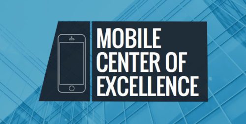 Mobility Center of Excellence