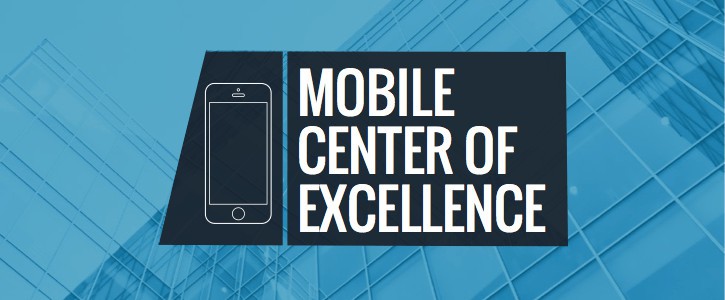 Mobility Center of Excellence