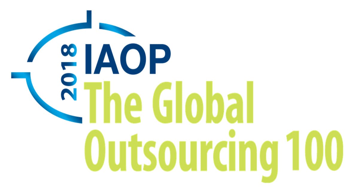 2018 Global Outsourcing 100