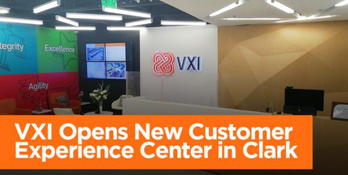 Customer Experience Delivery Center