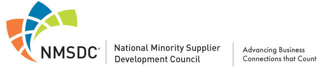 Logo - National Minority Supplier Development Council (NMSDC)
