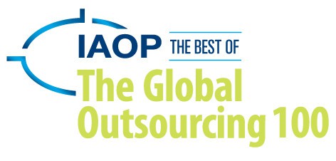 2019 Global Outsourcing 100