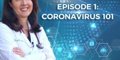 Dr. Karen Pike Coronavirus 101 for VXI Call Centers Outsourcing