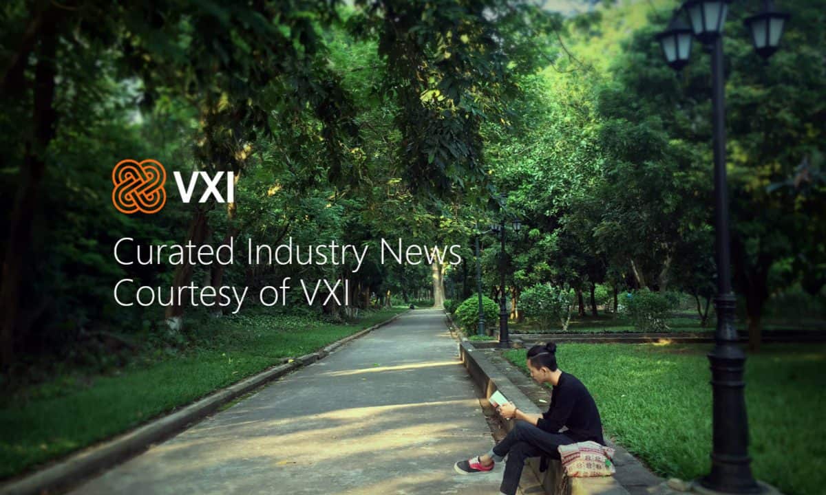 VXI News You Can Use Links