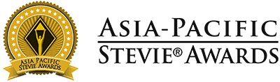 Asia-pacific call center awards logo.