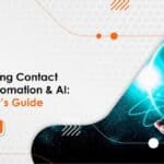 Banner - N(AI)vigating Contact Center Automation & AI: A Beginner’s Guide