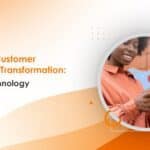 Blog Banner for Mastering Customer Experience Transformation