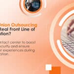 Banner - Your Credit Union Outsourcing Partner: The Real Front Line of Fraud Prevention?