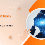 Banner - 2024 CX Predictions: What's in Store for Customer Experience in the Coming New Year