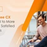 Banner - Friction-Free CX Can Lead to More Sales and Satisfied Customers