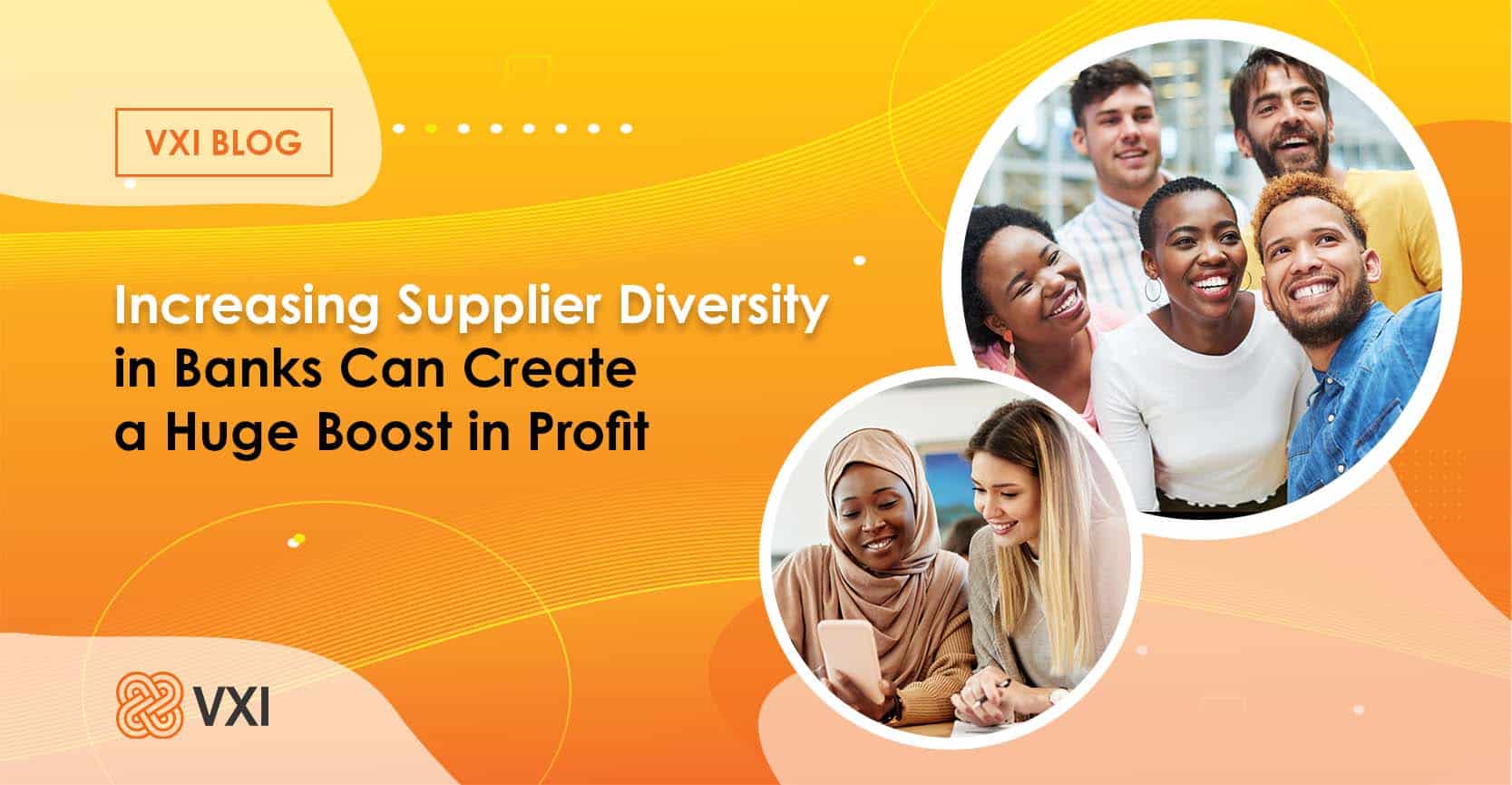 Increasing Supplier Diversity in Banks Can Create a Huge Boost in Profit