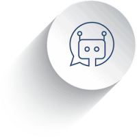 VXI Conversational AI Icon