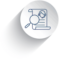VXI Customer Exerience Assessment Icon